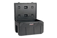 Dee Zee - Dee Zee DZ6537P Specialty Series Universal Storage Poly Storage Chest - Image 2