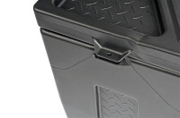 Dee Zee - Dee Zee DZ6537P Specialty Series Universal Storage Poly Storage Chest - Image 4