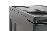 Dee Zee - Dee Zee DZ6537P Specialty Series Universal Storage Poly Storage Chest - Image 6