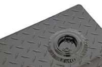 Dee Zee - Dee Zee DZ92556B Liquid Transfer Tank - Image 7
