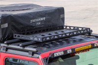 Dee Zee - Dee Zee DZ4470JP Interior Cargo Rack - Image 2