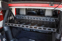 Dee Zee - Dee Zee DZ4470JP Interior Cargo Rack - Image 3