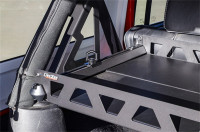 Dee Zee - Dee Zee DZ4471JP Interior Cargo Rack - Image 5