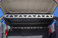 Dee Zee - Dee Zee DZ4471JP Interior Cargo Rack - Image 6