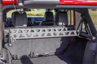 Dee Zee - Dee Zee DZ4471JP Interior Cargo Rack - Image 7