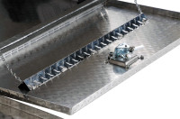 Dee Zee - Dee Zee DZ79 Specialty Series Top Sider Tool Box - Image 3