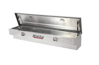Dee Zee - Dee Zee DZ8760 Red Label Side Mount Tool Box - Image 1
