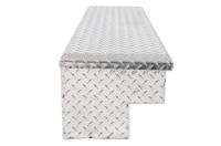 Dee Zee - Dee Zee DZ8768 Red Label Side Mount Tool Box - Image 3