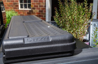 Dee Zee - Dee Zee DZ6163P Specialty Series Poly Crossover Tool Box - Image 12