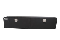 Dee Zee - Dee Zee DZ71TB Specialty Series Top Sider Tool Box - Image 3