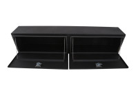 Dee Zee - Dee Zee DZ71TB Specialty Series Top Sider Tool Box - Image 4