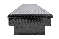 Dee Zee - Dee Zee DZ8170B Red Label Single Lid Crossover Tool Box - Image 4