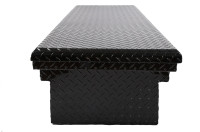 Dee Zee - Dee Zee DZ8170LB Red Label Single Lid Crossover Tool Box - Image 7
