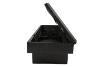 Dee Zee - Dee Zee DZ8170TB Red Label Single Lid Crossover Tool Box - Image 5