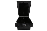 Dee Zee - Dee Zee DZ8370B Red Label Double Lid Gull Wing Tool Box - Image 8