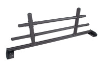 Dee Zee - Dee Zee DZ95250TB Hex Cab Rack - Image 1