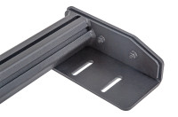 Dee Zee - Dee Zee DZ95251TB Hex Cab Rack - Image 4