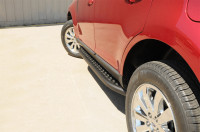 Dee Zee - Dee Zee DZ16203 NXc Running Boards - Image 5