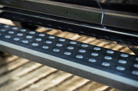 Dee Zee - Dee Zee DZ16321 NXt Running Boards - Image 6
