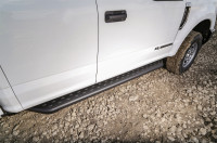 Dee Zee - Dee Zee DZ16321 NXt Running Boards - Image 8