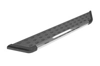 Dee Zee - Dee Zee DZ16322 NXt Running Boards - Image 1