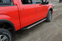 Dee Zee - Dee Zee DZ16322 NXt Running Boards - Image 4