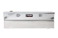 Dee Zee - Dee Zee DZ92740 Specialty Series Combo Tool Box/Liquid Transfer Tank - Image 4