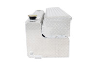 Dee Zee - Dee Zee DZ92740 Specialty Series Combo Tool Box/Liquid Transfer Tank - Image 5