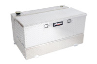 Dee Zee - Dee Zee DZ92647 Specialty Series Combo L-Shaped Tool Box/Liquid Transfer Tank - Image 1