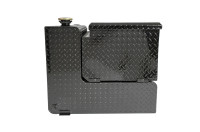 Dee Zee - Dee Zee DZ92656B Specialty Series Combo L-Shaped Tool Box/Liquid Transfer Tank - Image 3