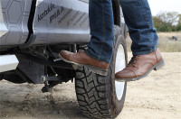 Dee Zee - Dee Zee DZ6205F6 Side Box Step - Image 3