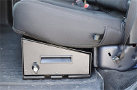 Dee Zee - Dee Zee DZ701 Specialty Series Under Seat Drawer Tool Box - Image 5