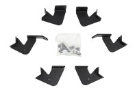 Dee Zee - Dee Zee DZ66346 Hex/Apex Series Mounting Bracket Kit - Image 4