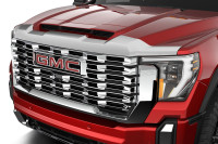 Husky Liners - Husky Liners 2890002 AEROSKIN Hood Protector - Image 2