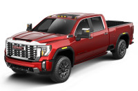 Husky Liners - Husky Liners 2890002 AEROSKIN Hood Protector - Image 3