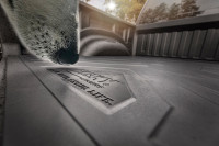 Husky Liners - Husky Liners 16003 Heavy Duty Bed Mat - Image 4