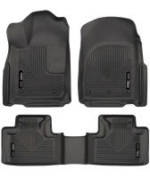 Husky Liners - Husky Liners 99051 WeatherBeater Floor Liner - Image 1