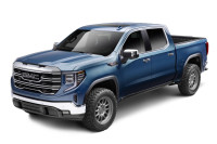 Husky Liners - Husky Liners 2874102 Trail Armor Rocker Panel - Image 1
