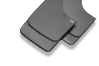 Husky Liners - Husky Liners 56261 Custom Molded Mud Guards - Image 1