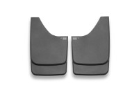 Husky Liners - Husky Liners 56261 Custom Molded Mud Guards - Image 2