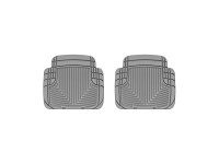 WeatherTech - WeatherTech W50GR All Weather Floor Mats - Image 1
