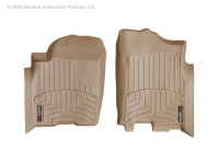 WeatherTech - WeatherTech 450191 FloorLiner DigitalFit - Image 1