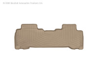 WeatherTech - WeatherTech 450222 FloorLiner DigitalFit - Image 1