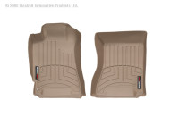 WeatherTech - WeatherTech 451281 FloorLiner DigitalFit - Image 1