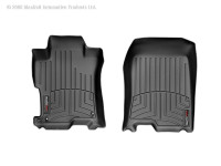 WeatherTech - WeatherTech 441481 FloorLiner DigitalFit - Image 1
