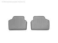 WeatherTech - WeatherTech 461462 FloorLiner DigitalFit - Image 1