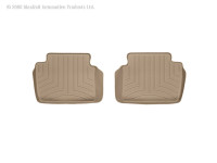 WeatherTech - WeatherTech 451272 FloorLiner DigitalFit - Image 1