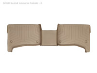 WeatherTech - WeatherTech 450452 FloorLiner DigitalFit - Image 1
