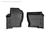 WeatherTech - WeatherTech 440461 FloorLiner DigitalFit - Image 1