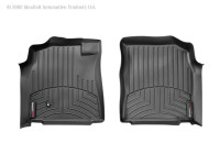WeatherTech - WeatherTech 440441 FloorLiner DigitalFit - Image 1
